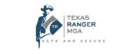 Texas ranger Logo